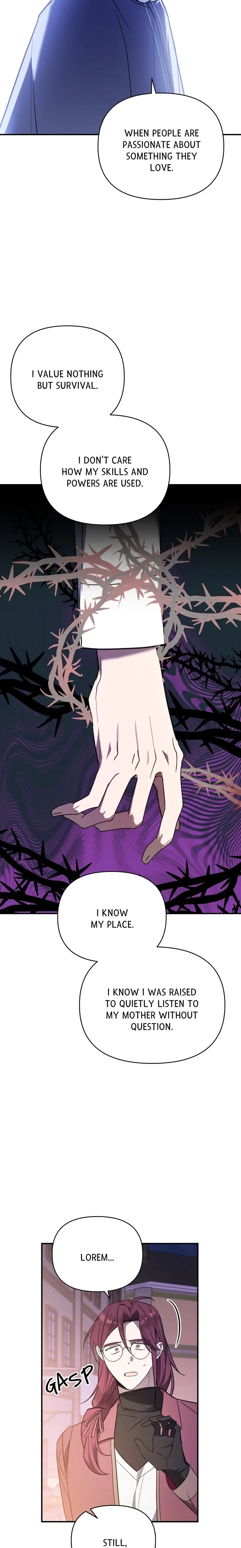 The Last Immortal’s Theorem Chapter 75 page 23