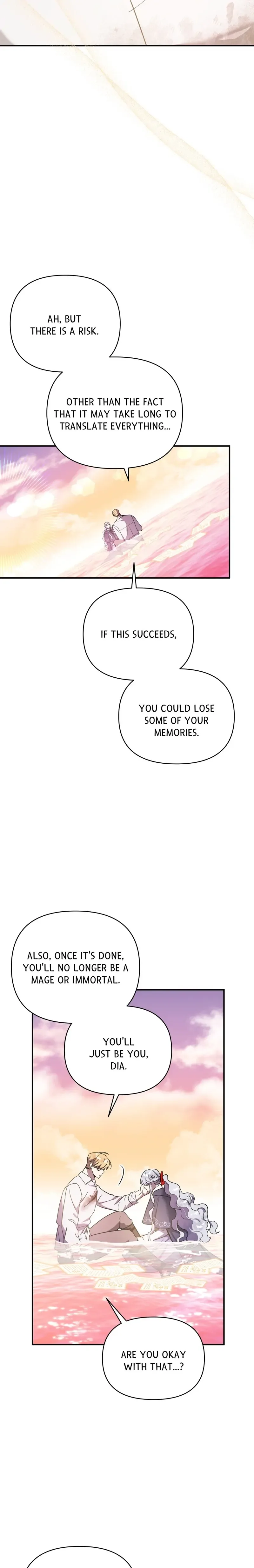 The Last Immortal’s Theorem Chapter 72 page 16