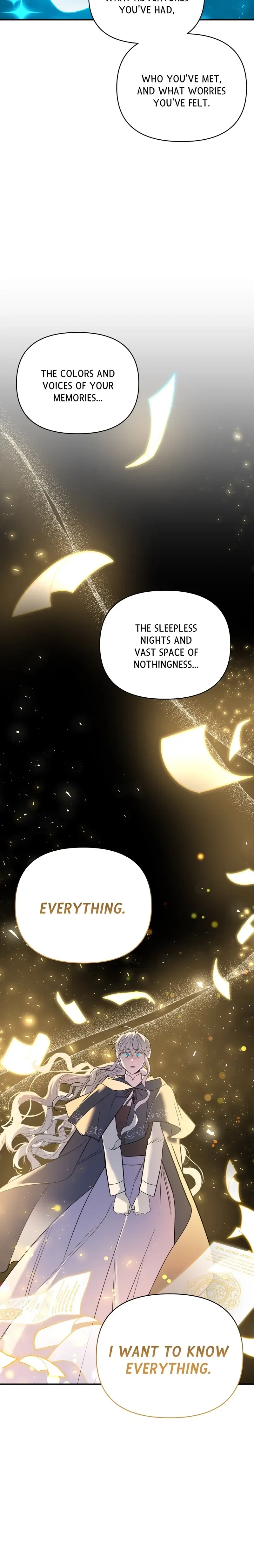 The Last Immortal’s Theorem Chapter 71 page 25