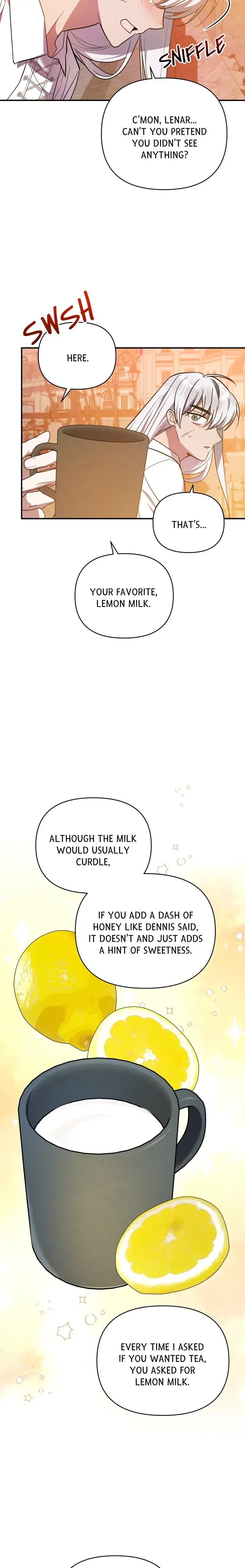 The Last Immortal’s Theorem Chapter 76 page 20