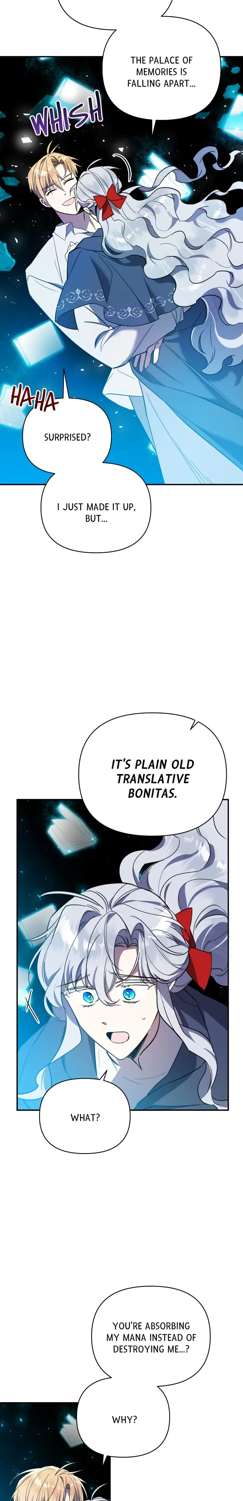 The Last Immortal’s Theorem Chapter 71 page 18