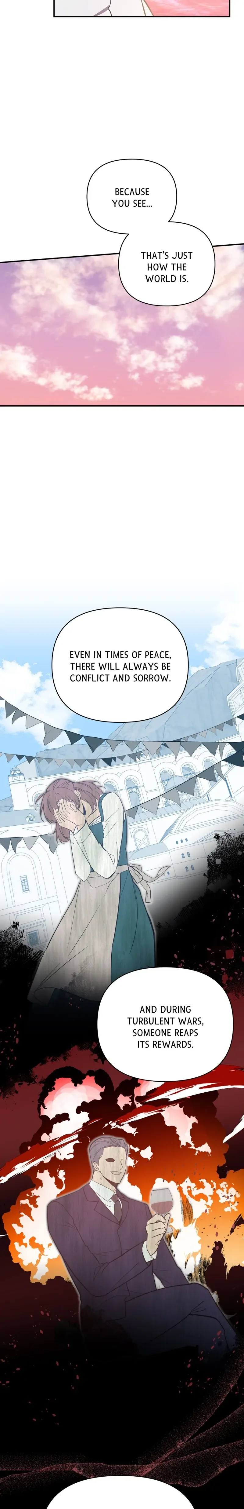 The Last Immortal’s Theorem Chapter 72 page 4