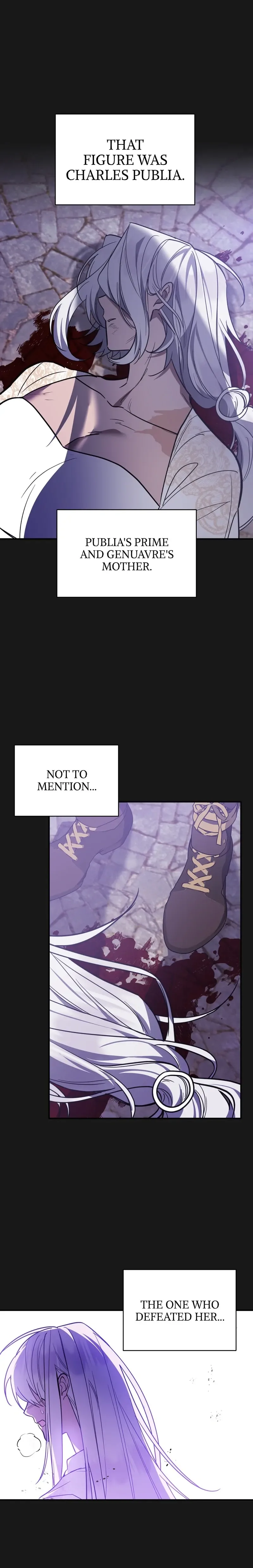 The Last Immortal’s Theorem Chapter 76 page 6