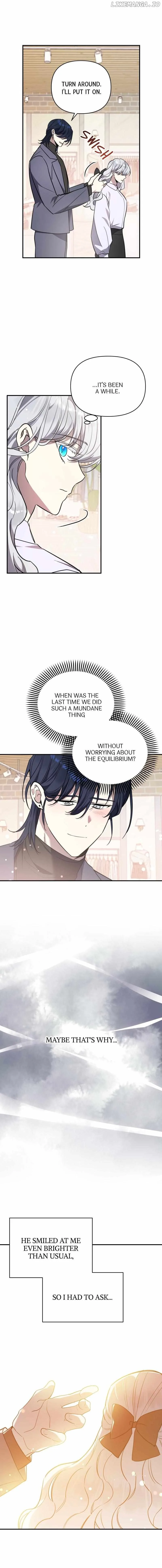 The Last Immortal’s Theorem Chapter 77 page 6