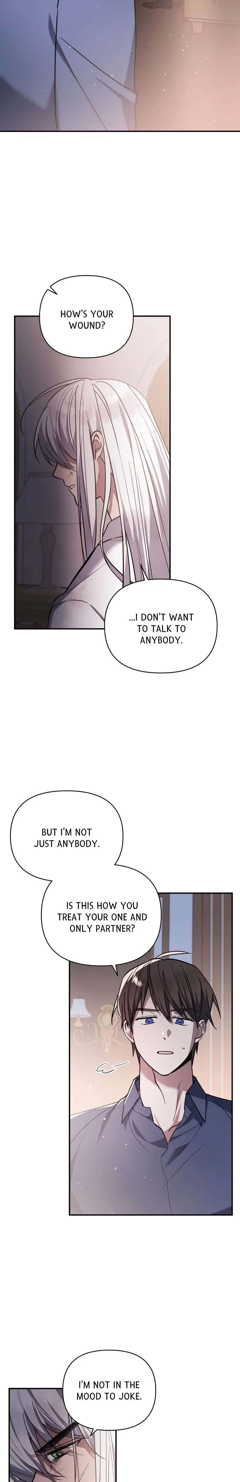 The Last Immortal’s Theorem Chapter 76 page 4