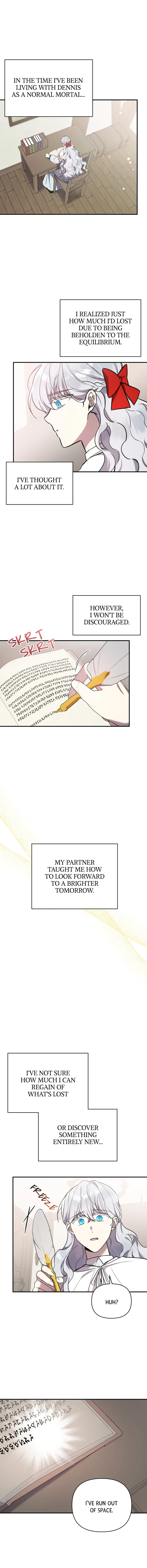 The Last Immortal’s Theorem Chapter 74 page 9