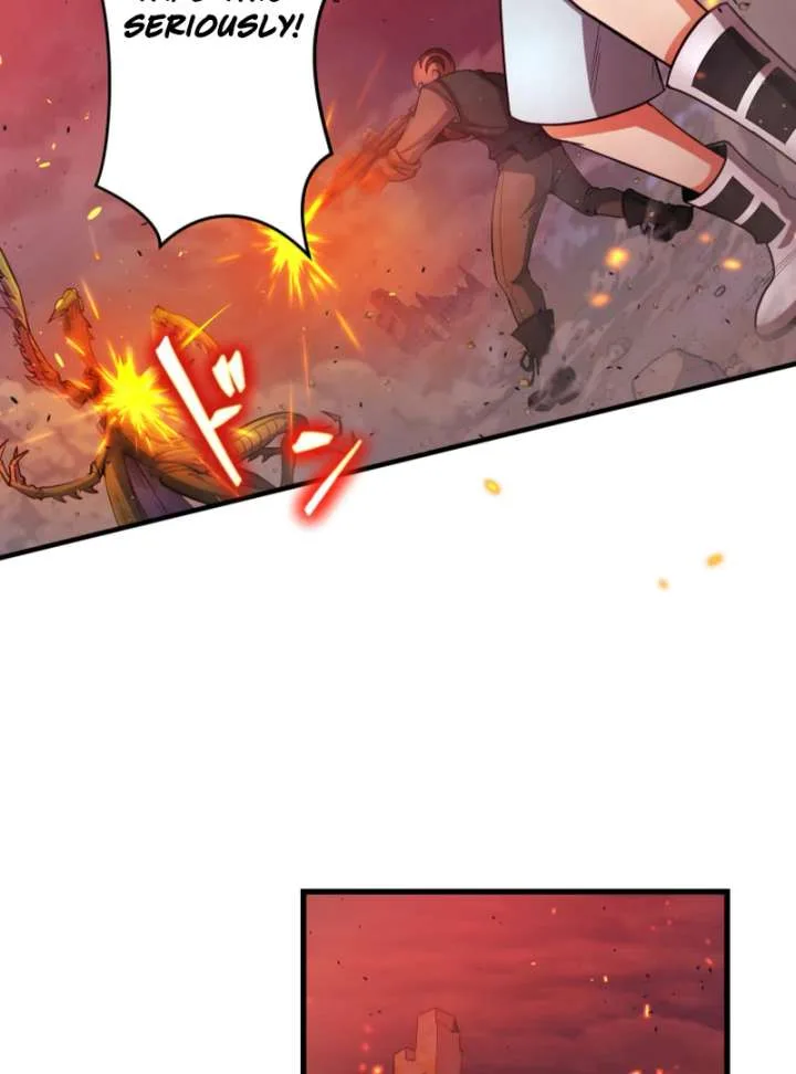 The Last Rebel: The Savior Android Levels Up to Change the Future Chapter 0 page 15