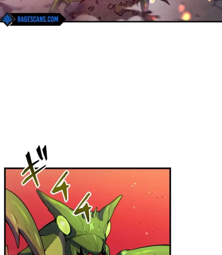 The Last Rebel: The Savior Android Levels Up to Change the Future Chapter 0 page 10