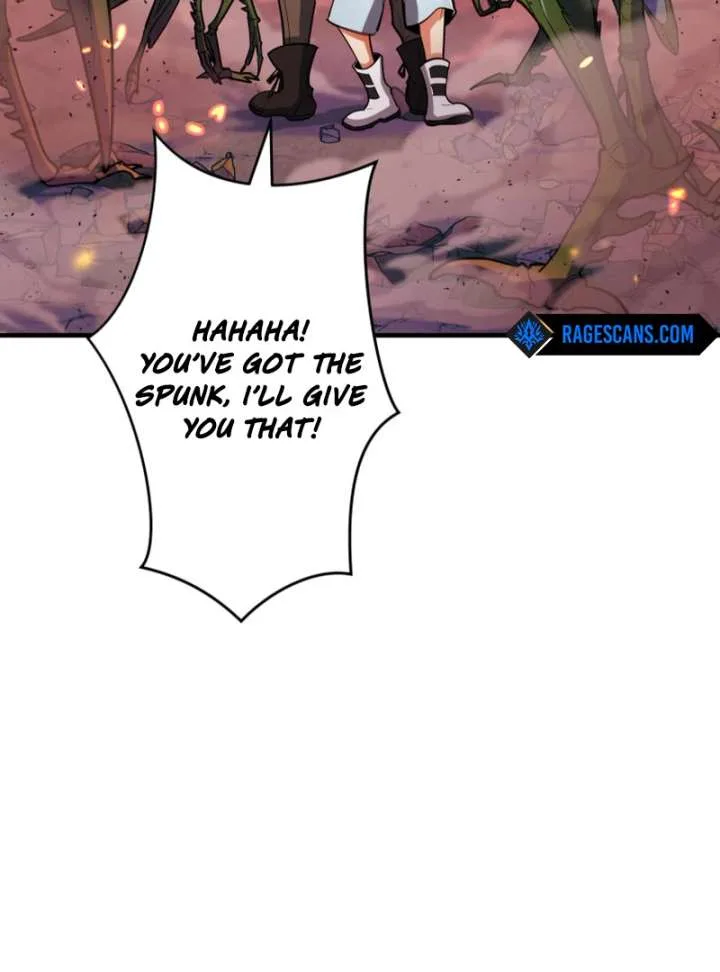 The Last Rebel: The Savior Android Levels Up to Change the Future Chapter 0 page 13