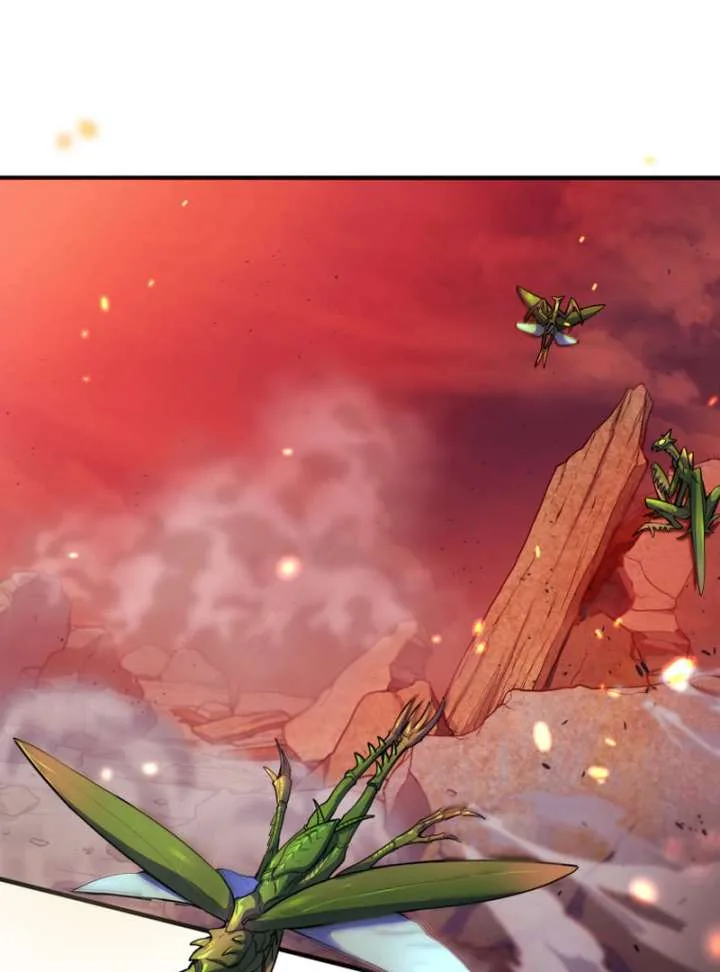 The Last Rebel: The Savior Android Levels Up to Change the Future Chapter 0 page 8