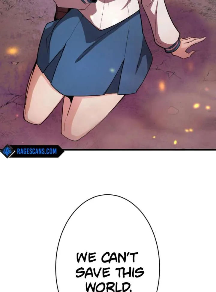 The Last Rebel: The Savior Android Levels Up to Change the Future Chapter 0 page 37