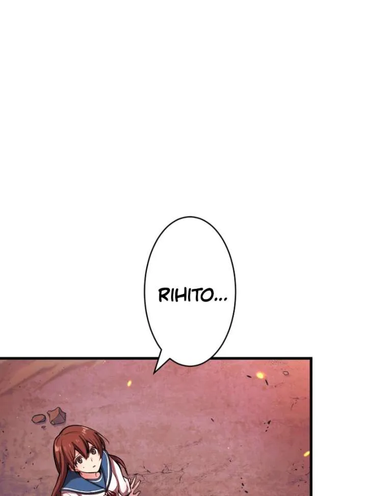 The Last Rebel: The Savior Android Levels Up to Change the Future Chapter 0 page 45