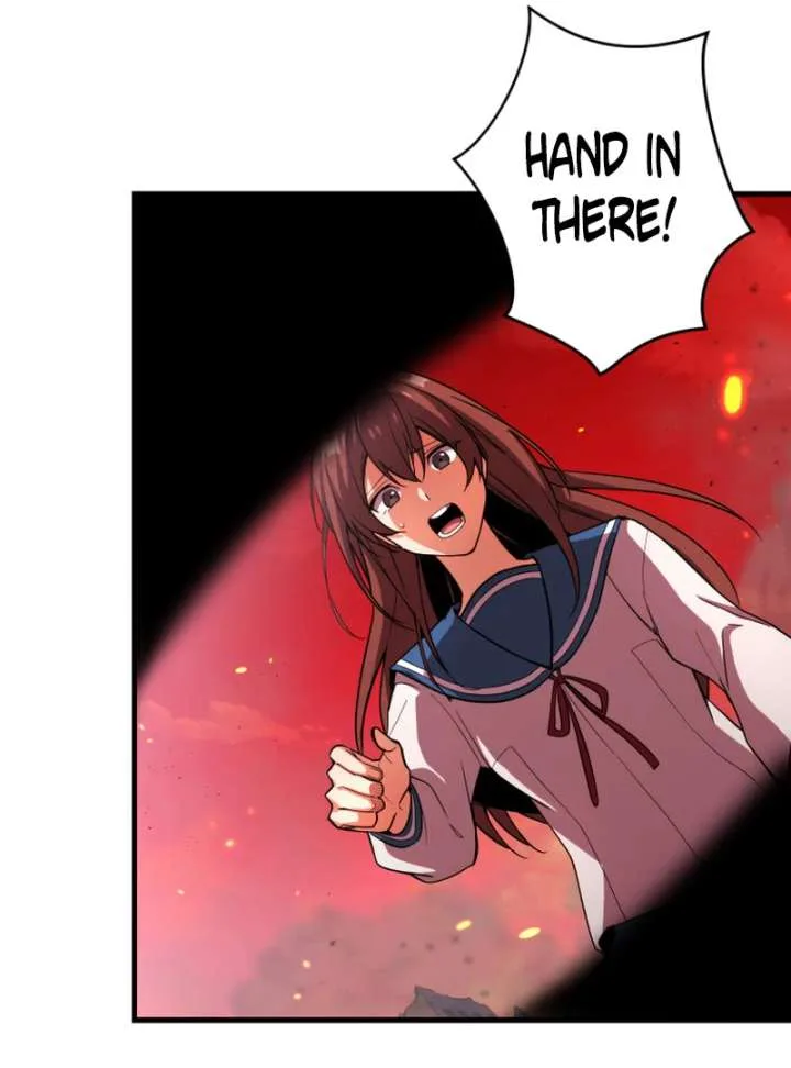 The Last Rebel: The Savior Android Levels Up to Change the Future Chapter 0 page 89