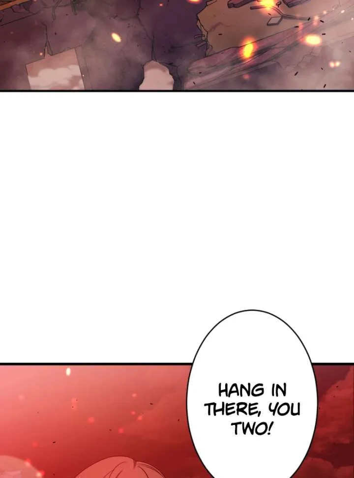 The Last Rebel: The Savior Android Levels Up to Change the Future Chapter 0 page 19