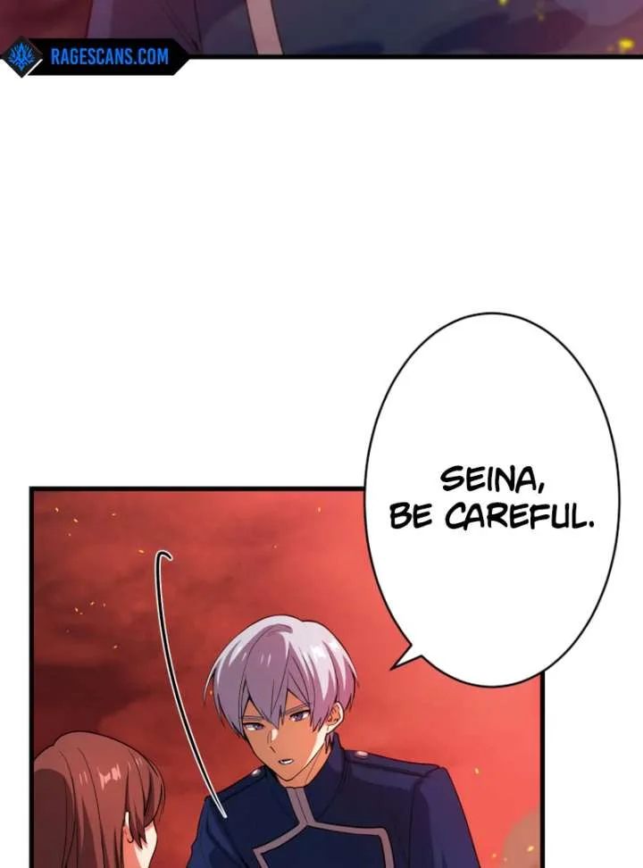 The Last Rebel: The Savior Android Levels Up to Change the Future Chapter 0 page 34