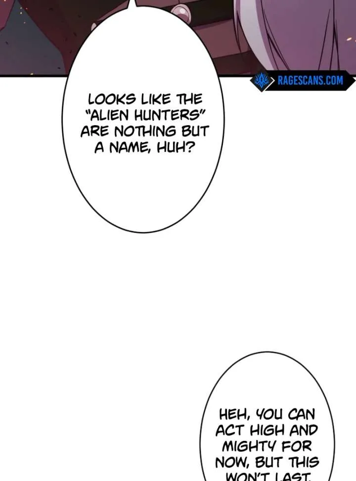 The Last Rebel: The Savior Android Levels Up to Change the Future Chapter 0 page 52