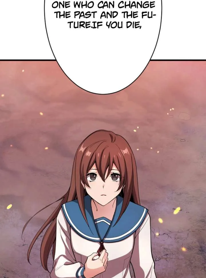 The Last Rebel: The Savior Android Levels Up to Change the Future Chapter 0 page 36