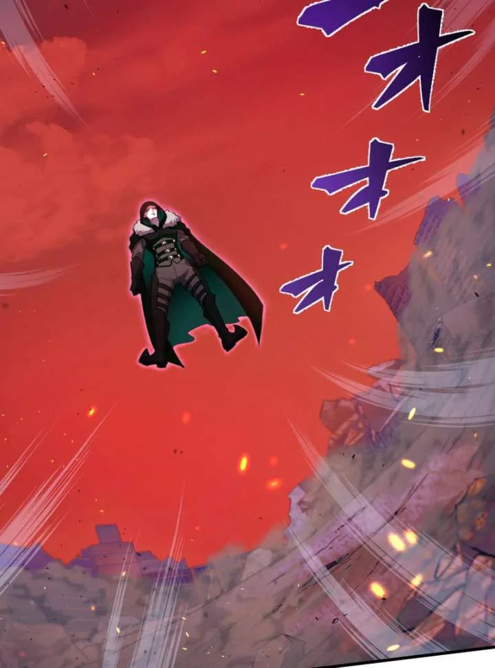 The Last Rebel: The Savior Android Levels Up to Change the Future Chapter 0 page 111