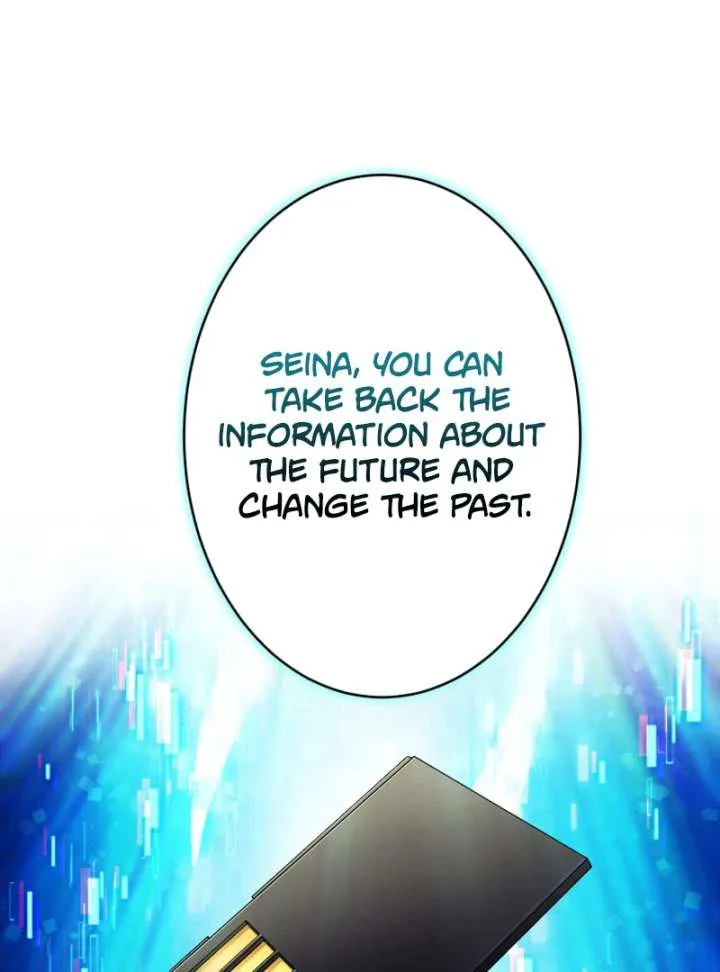 The Last Rebel: The Savior Android Levels Up to Change the Future Chapter 0 page 96