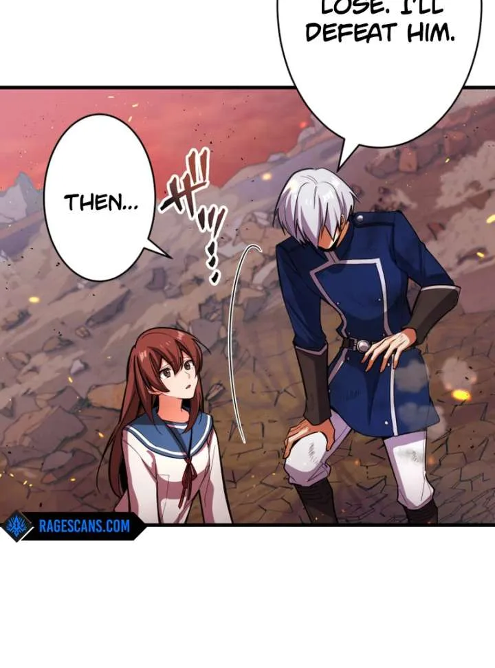 The Last Rebel: The Savior Android Levels Up to Change the Future Chapter 0 page 95