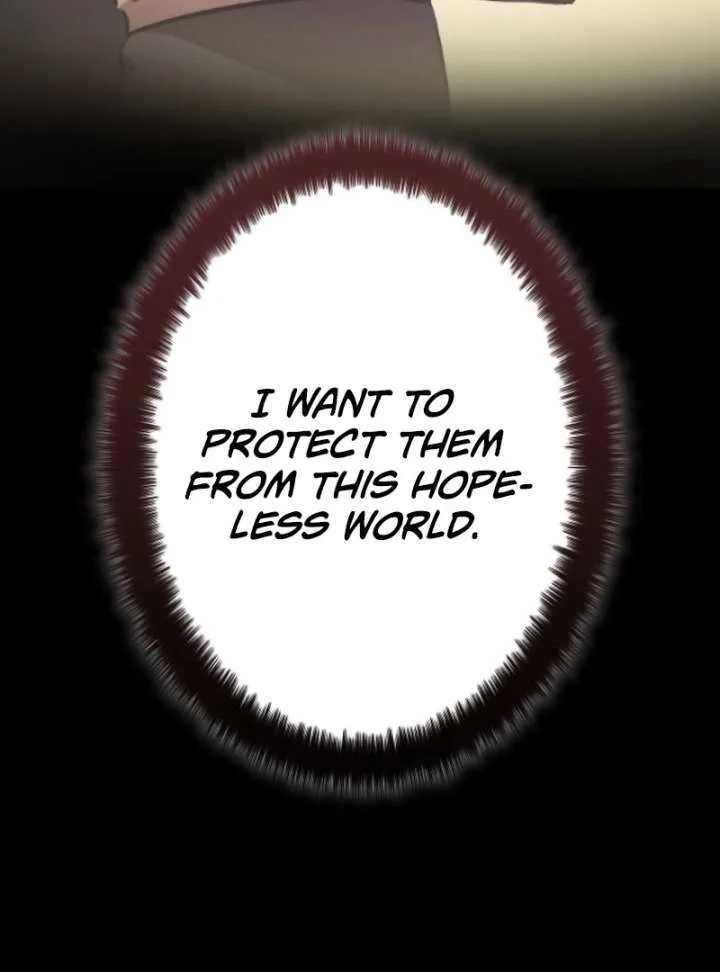 The Last Rebel: The Savior Android Levels Up to Change the Future Chapter 0 page 105