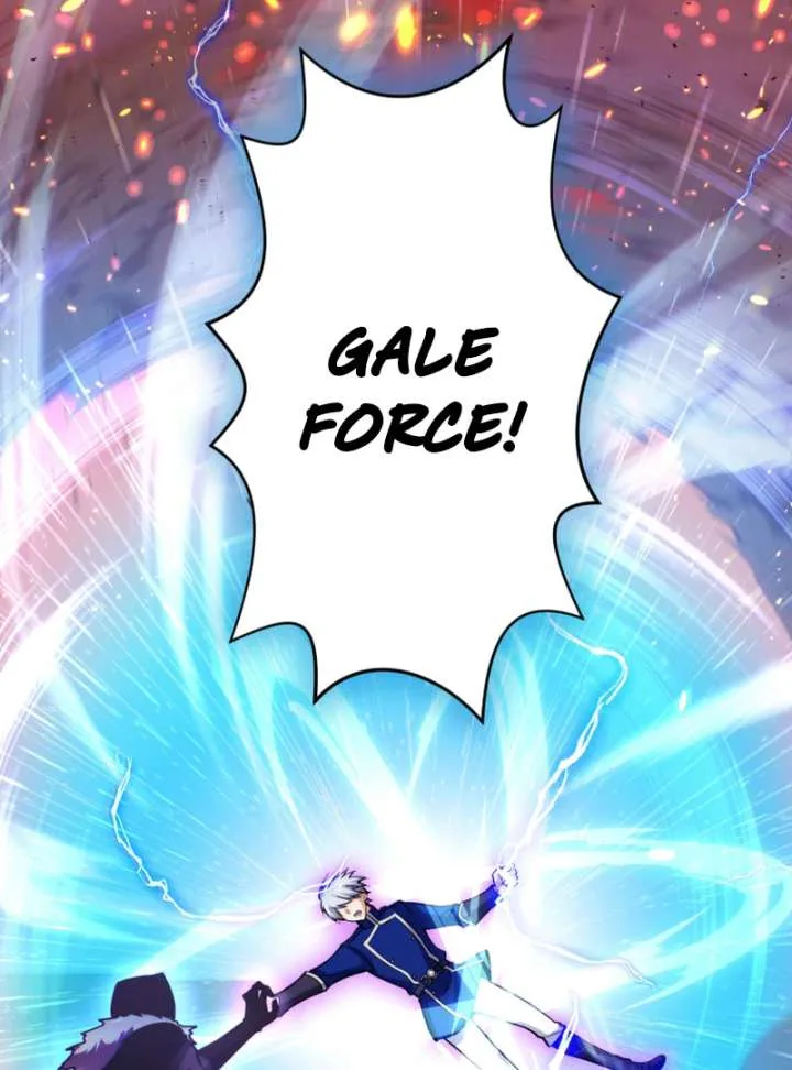 The Last Rebel: The Savior Android Levels Up to Change the Future Chapter 0 page 57
