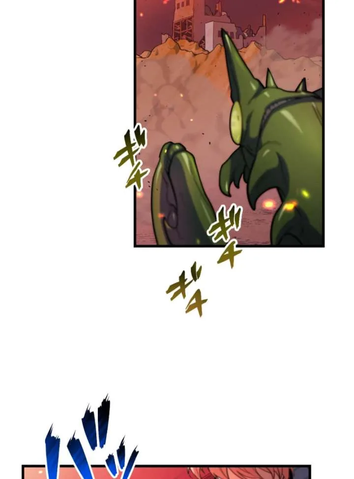 The Last Rebel: The Savior Android Levels Up to Change the Future Chapter 0 page 16