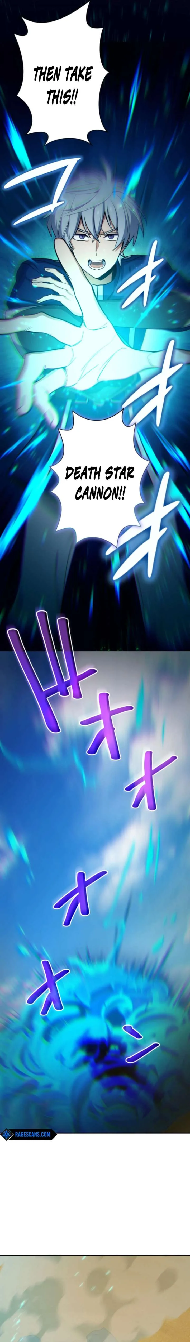 The Last Rebel: The Savior Android Levels Up to Change the Future Chapter 5 page 17