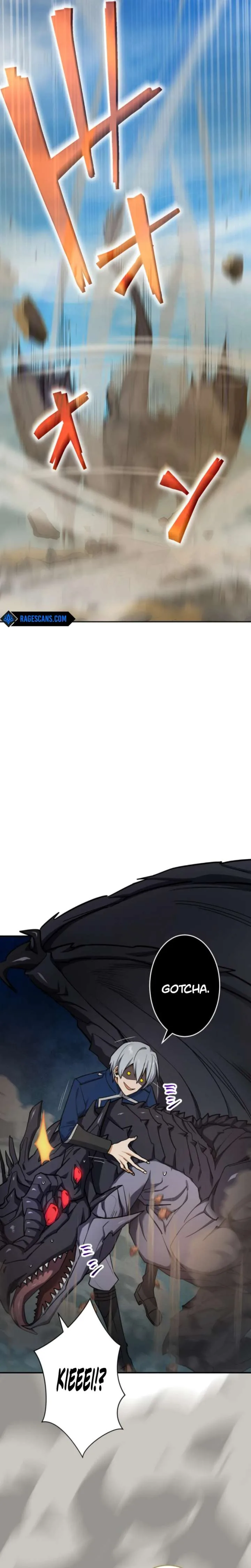 The Last Rebel: The Savior Android Levels Up to Change the Future Chapter 5 page 5
