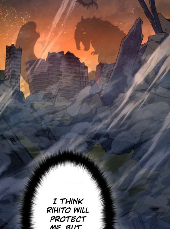 The Last Rebel: The Savior Android Levels Up to Change the Future Chapter 8 page 46