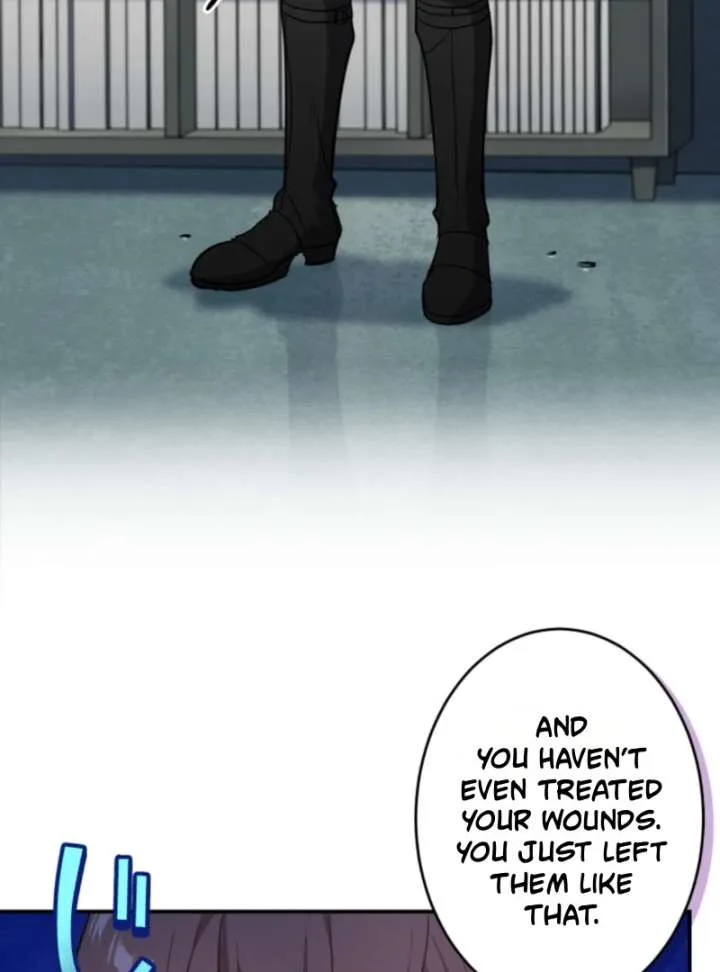 The Last Rebel: The Savior Android Levels Up to Change the Future Chapter 8 page 5