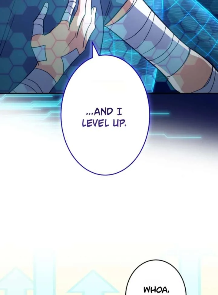 The Last Rebel: The Savior Android Levels Up to Change the Future Chapter 8 page 92