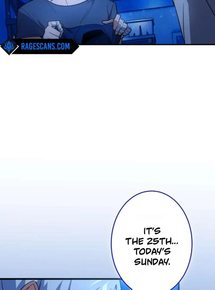 The Last Rebel: The Savior Android Levels Up to Change the Future Chapter 8 page 38