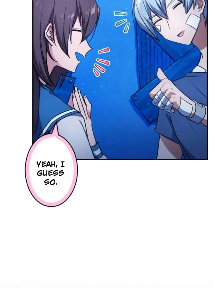 The Last Rebel: The Savior Android Levels Up to Change the Future Chapter 8 page 42