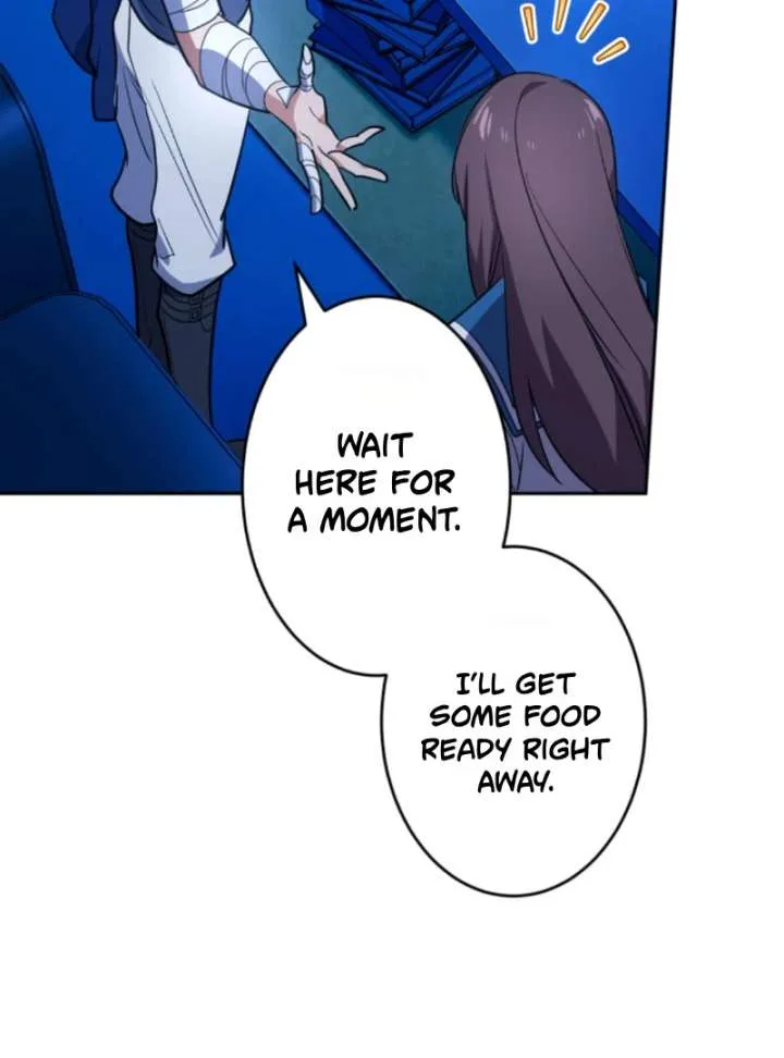 The Last Rebel: The Savior Android Levels Up to Change the Future Chapter 8 page 61