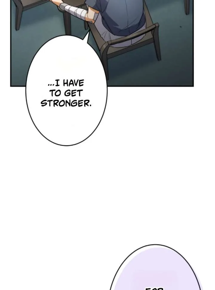 The Last Rebel: The Savior Android Levels Up to Change the Future Chapter 8 page 87