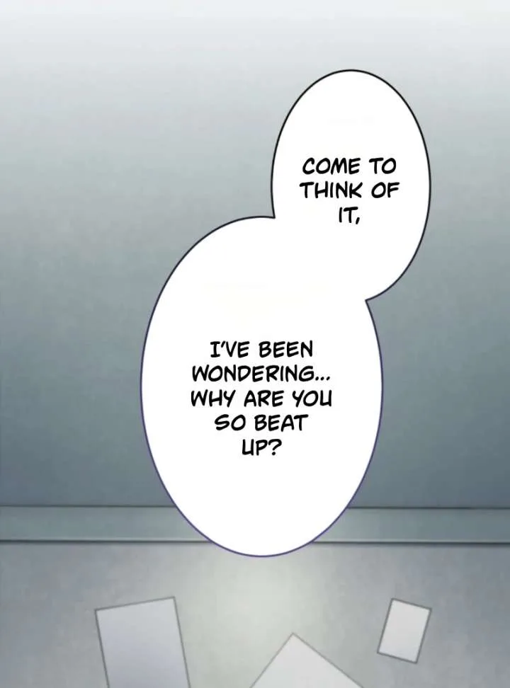 The Last Rebel: The Savior Android Levels Up to Change the Future Chapter 8 page 3