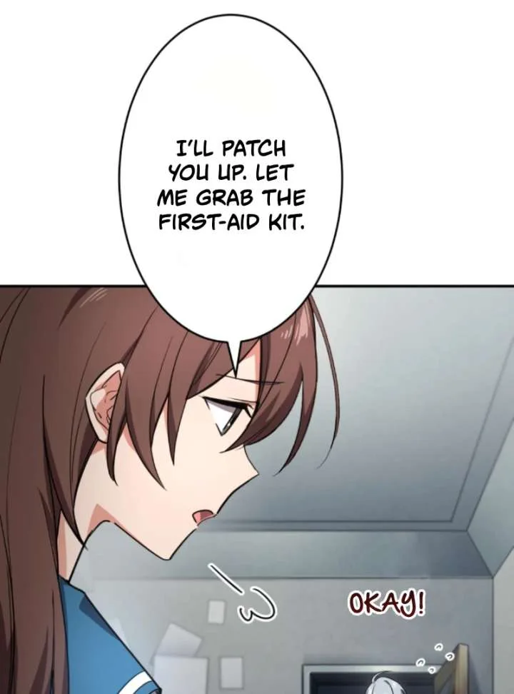 The Last Rebel: The Savior Android Levels Up to Change the Future Chapter 8 page 8
