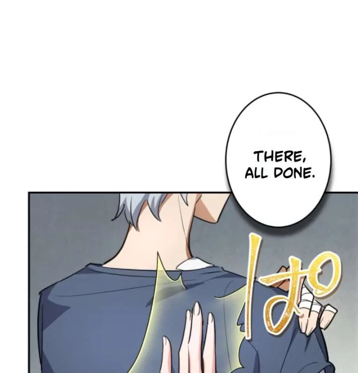 The Last Rebel: The Savior Android Levels Up to Change the Future Chapter 8 page 29