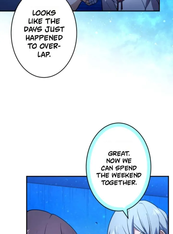 The Last Rebel: The Savior Android Levels Up to Change the Future Chapter 8 page 41