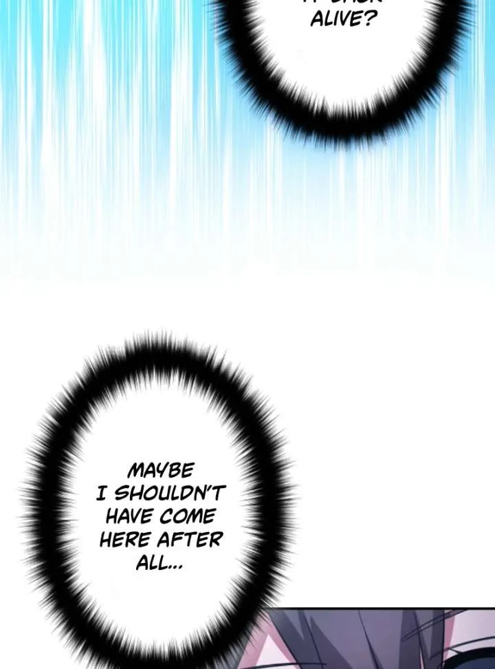 The Last Rebel: The Savior Android Levels Up to Change the Future Chapter 8 page 50