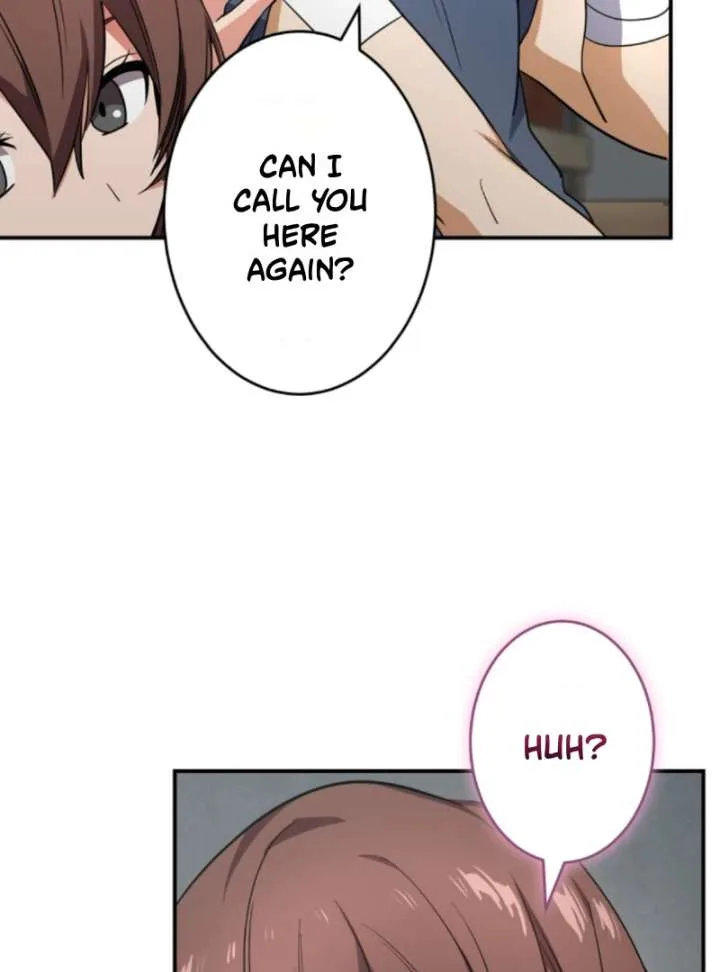 The Last Rebel: The Savior Android Levels Up to Change the Future Chapter 8 page 18