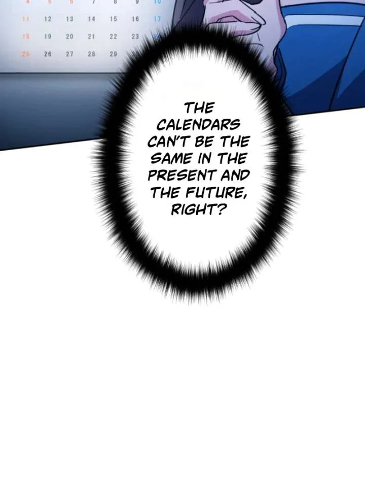The Last Rebel: The Savior Android Levels Up to Change the Future Chapter 8 page 36