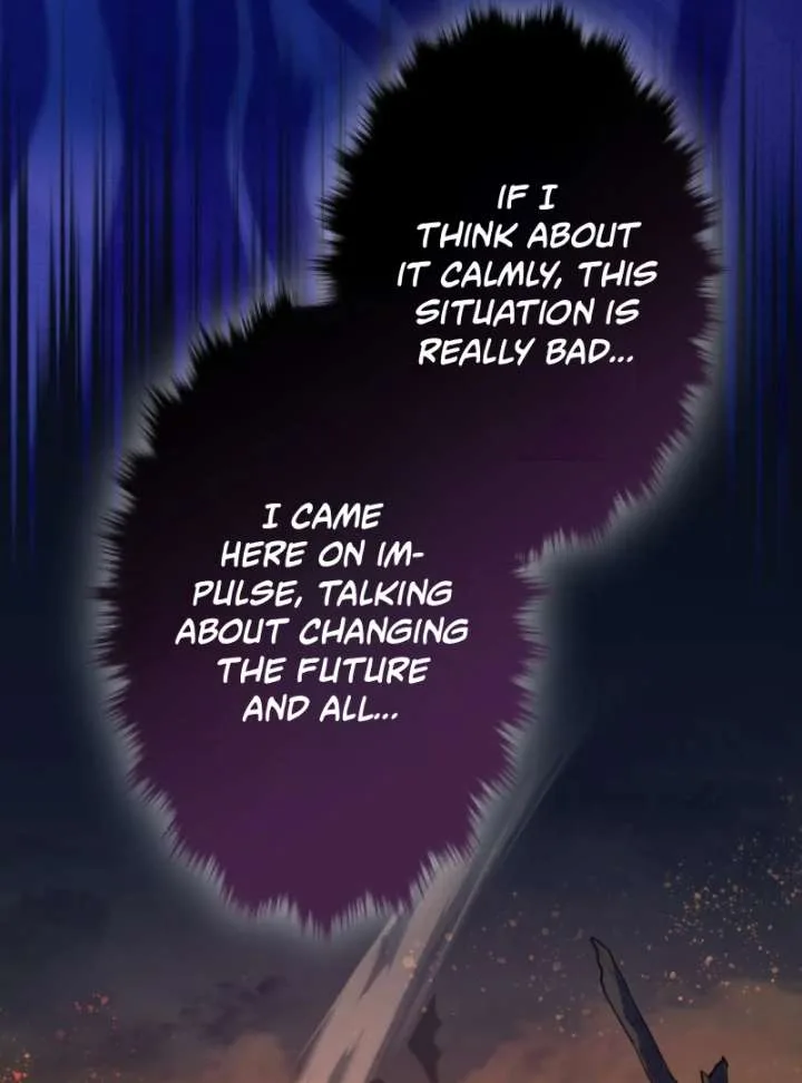 The Last Rebel: The Savior Android Levels Up to Change the Future Chapter 8 page 45