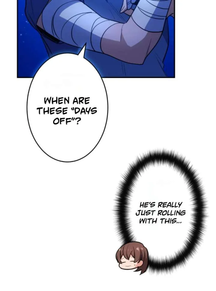The Last Rebel: The Savior Android Levels Up to Change the Future Chapter 8 page 33