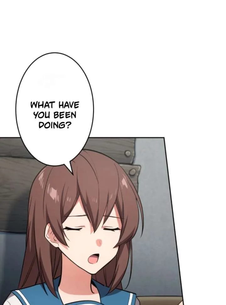 The Last Rebel: The Savior Android Levels Up to Change the Future Chapter 8 page 12