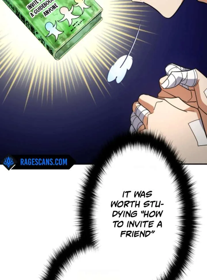 The Last Rebel: The Savior Android Levels Up to Change the Future Chapter 8 page 116
