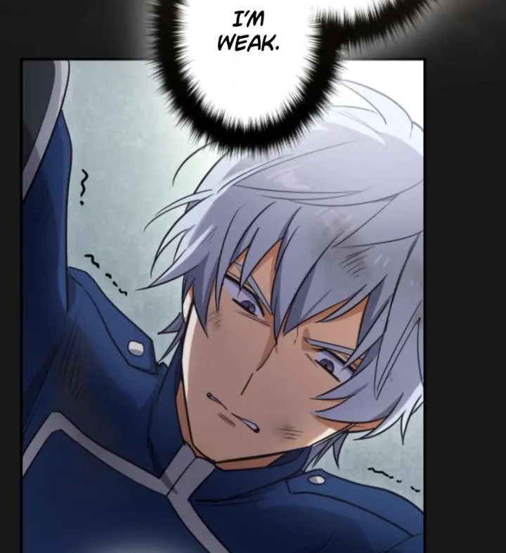 The Last Rebel: The Savior Android Levels Up to Change the Future Chapter 7 page 14