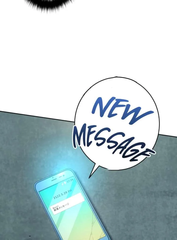 The Last Rebel: The Savior Android Levels Up to Change the Future Chapter 7 page 18