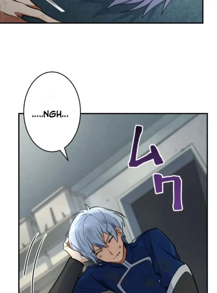 The Last Rebel: The Savior Android Levels Up to Change the Future Chapter 7 page 8